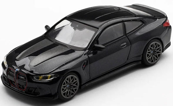 MGT01213-R BMW M4 CS Black Sapphire (RHD)