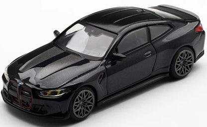 MGT01213-R BMW M4 CS Black Sapphire (RHD)