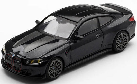 MGT01213-R BMW M4 CS Black Sapphire (RHD)