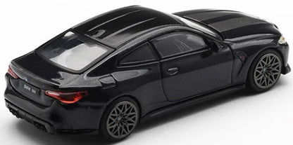 MGT01213-R BMW M4 CS Black Sapphire (RHD)