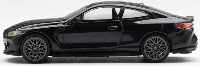 MGT01213-R BMW M4 CS Black Sapphire (RHD)