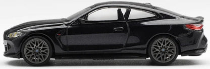 MGT01213-R BMW M4 CS Black Sapphire (RHD)