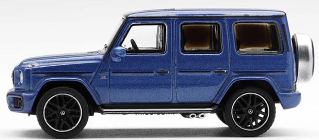 MGT01210-R Mercedes-AMG G 63 Dark Blue Metallic (RHD)