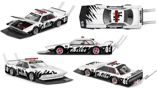 MGTKHMG275 Kaido Star Police