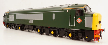 Class 45/1 45106 Railtour Green with HI headlight Diesel Locomotive