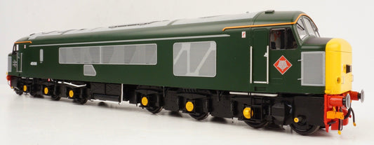 Class 45/1 45106 Railtour Green with HI headlight Diesel Locomotive