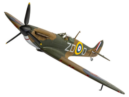 Supermarine Spitfire MkI - Flt Lt Douglas Bader - Battle of Britain 85