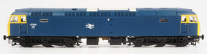Class 47 316 BR Blue (plated headcode panels) Diesel Locomotive