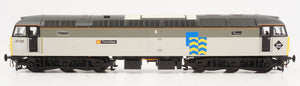 Class 47 125 'Tonnidae' Railfreight Petroleum Diesel Locomotive