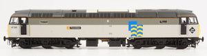 Class 47 125 'Tonnidae' Railfreight Petroleum Diesel Locomotive - DCC Sound