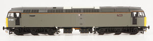 Class 47 329 Departmental General Grey Diesel Locomotive - DCC Sound
