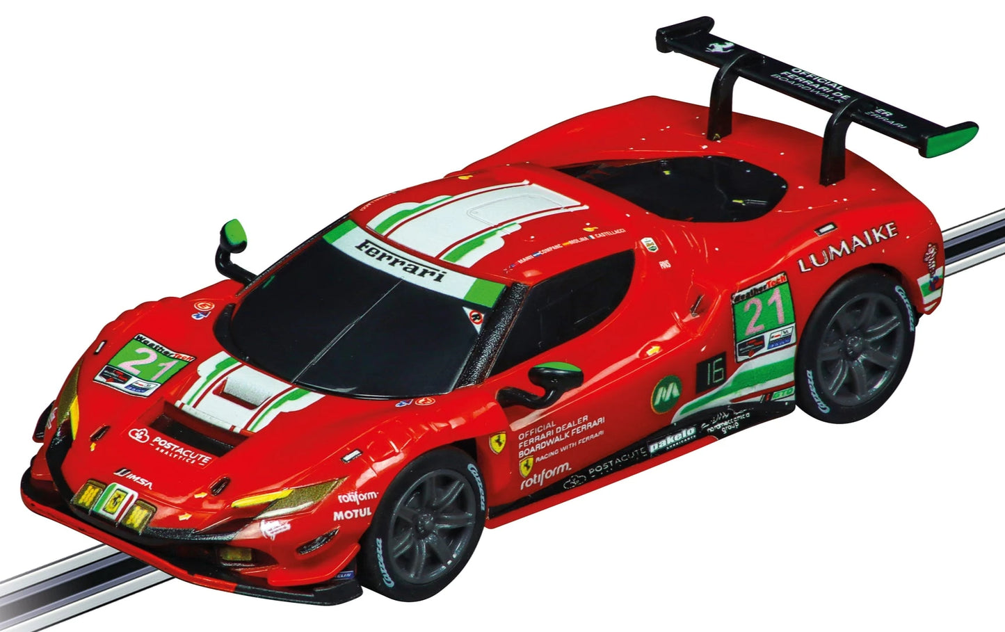 Carrera digital 143 cars sales