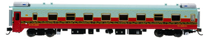 CP12006AM Silk Road Express #17 Timeless Grandeur Car (w/interior lights)