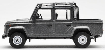 MGT00918-007E James Bond (Skyfall Movie) Land Rover Defender 110 Crew Cab (LHD)