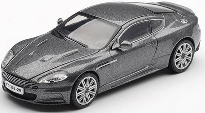 MGT00917-007E James Bond (Casino Royal Movie) Aston Martin DBS (LHD)