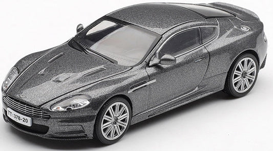 MGT00917-007E James Bond (Casino Royal Movie) Aston Martin DBS (LHD)