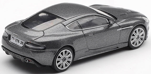 MGT00917-007E James Bond (Casino Royal Movie) Aston Martin DBS (LHD)