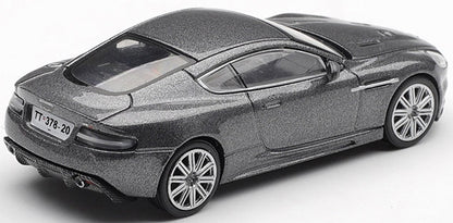 MGT00917-007E James Bond (Casino Royal Movie) Aston Martin DBS (LHD)