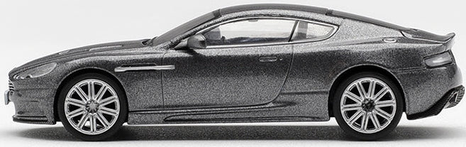 MGT00917-007E James Bond (Casino Royal Movie) Aston Martin DBS (LHD)