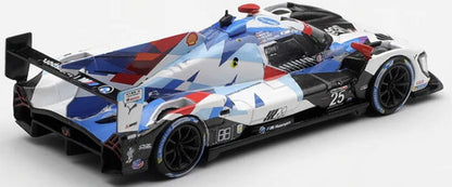MGT01241-L BMW M Hybrid V8 GTP No.25 BMW M Team Rll 2024 IMSA Daytona (LHD)