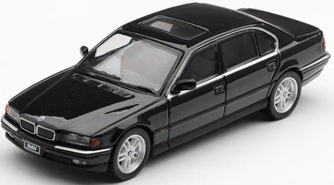 MGT01242-R BMW 750IL Black Sapphire (RHD)