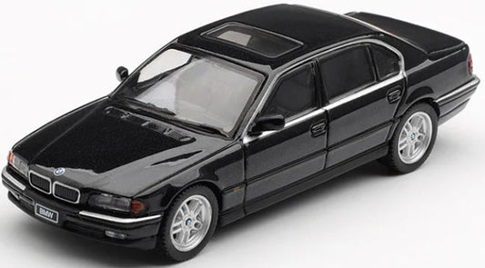 MGT01242-R BMW 750IL Black Sapphire (RHD)
