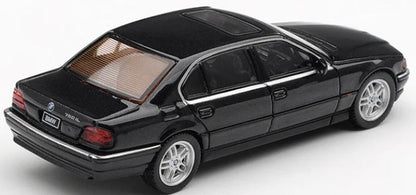 MGT01242-R BMW 750IL Black Sapphire (RHD)