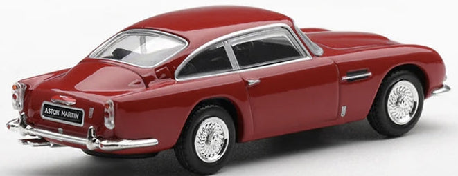 MGT01305-R Aston Martin DB5 Fiesta Red (RHD)
