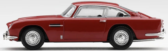 MGT01305-R Aston Martin DB5 Fiesta Red (RHD)