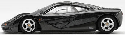 MGT01303-L McLaren F1 Blue Black Metallic (LHD)