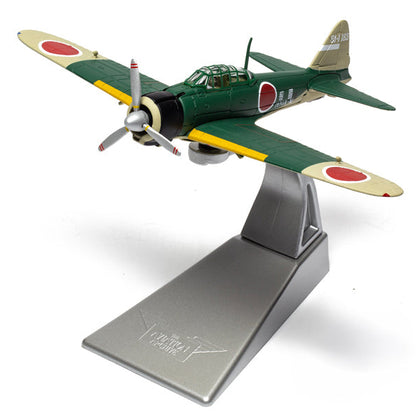 AA33110 Mitsubishi A6M2-21 Zero, Jeffman Island, 1944