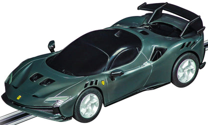 Carrera GO!!! Ferrari SF-90 XX Stradale - Grigio Scuro