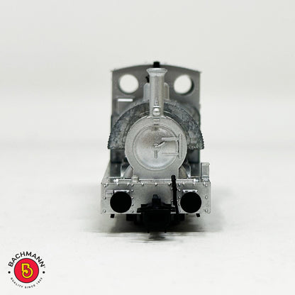 Talyllyn / Corris Locomotive Hughes/Falcon 0-4-2St - Sir Haydn - Red