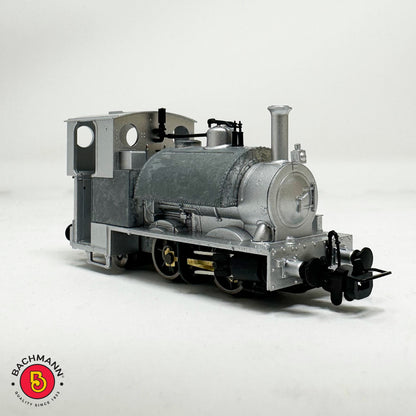 Talyllyn / Corris Locomotive Hughes/Falcon 0-4-2St - Sir Haydn - Red