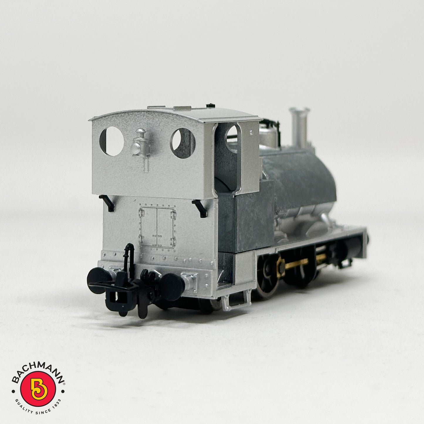 Talyllyn / Corris Locomotive Hughes/Falcon 0-4-2St - Sir Haydn - Red