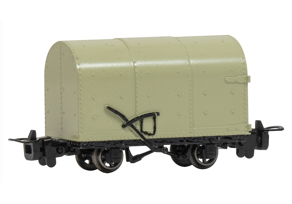 77313 Gun Powder Wagon Tan