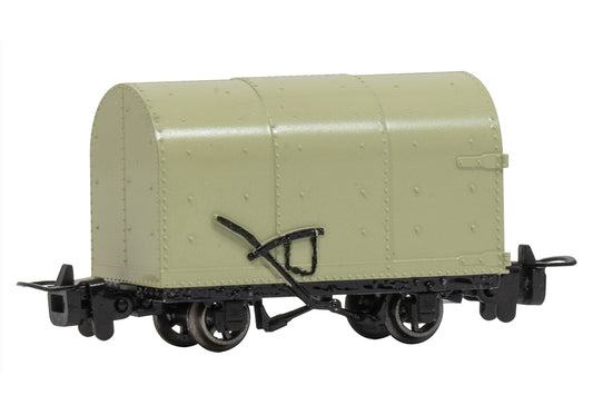77313 Gun Powder Wagon Tan
