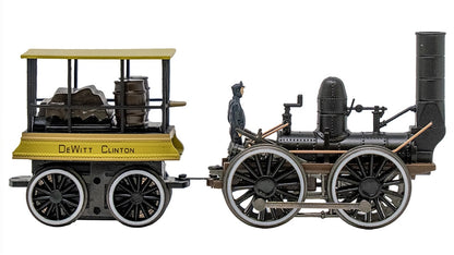 00790 Dewitt Clinton Train Set