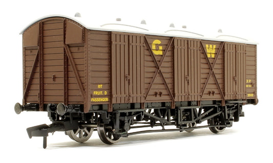 Pre-Owned 4F-014-035 Fruit D GWR 2842
