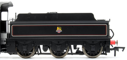 Pre-Owned 4S-001-004D Hook Norton Manor BR Lined Black (Early Emblem) 78xx Manor Class 4-6-0 Steam Locomotive No.7823 DCC Fitted
