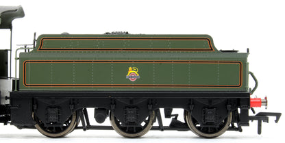 Pre-Owned Draycott Manor BR Lined Green (Early Emblem) 78xx Manor Class 4-6-0 Steam Locomotive No.7810 Sound Fitted