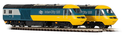 Intercity 125 High Speed Digital Train Set - Sound Fitted