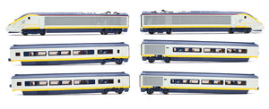 Pre-Owned Class 373 Eurostar 6-Car Train Pack