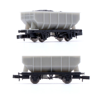 BR Industrial Freight Starter Set & Wagon Set
