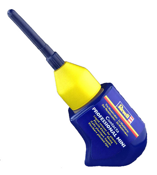 Revell "Contacta Professional Mini" Glue - 12.5g