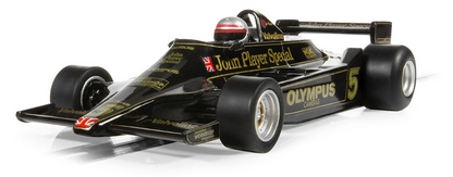 Lotus 79 - Mario Andretti - 1978 World Champion Edition