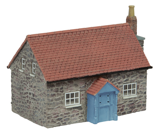 Wigmore Farmhouse Blue