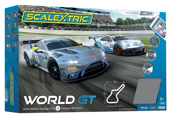 Scalextric c1 gt sales