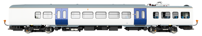 Class 323 323225 Northern New – White / Blue 3 Car EMU Set