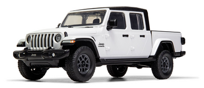 QUICKBUILD Jeep Gladiator (JT) Overland Model Kit